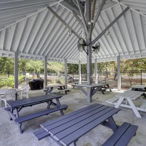 Outdoor Pavilion 1