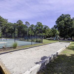 Horseshoe Pit