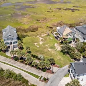 Overhead View