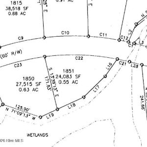 Plat Map