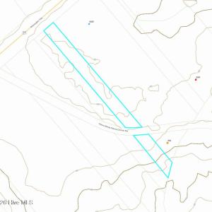 Topography