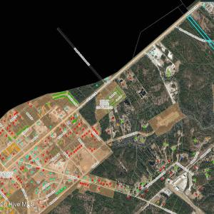 Aerial Map