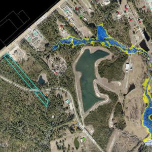Special Flood Hazard Areas