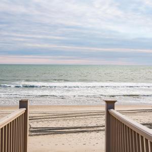 Beach Access