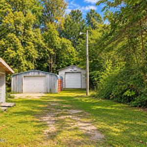 Garages
