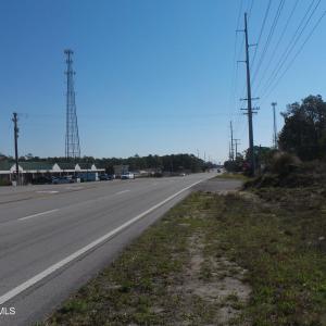 Bradley Hwy 24 property