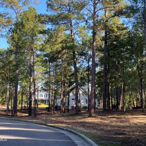 1 Kenilwood Court