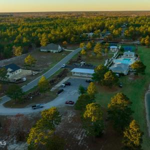 The Bluffs Neighborhood -12