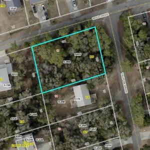 Gis 123 Yaupon Drive