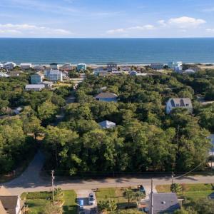 Aerial lot
