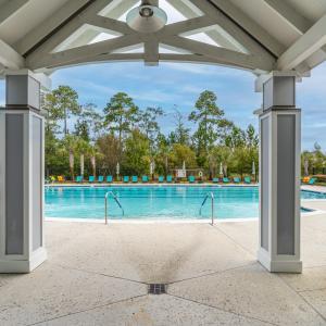 Hammock Lake Pool