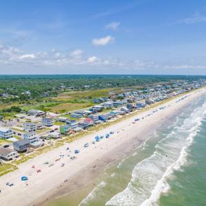 Living coastal