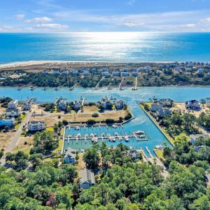 SeaScape Marina