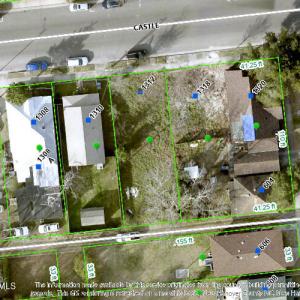 GIS Map View