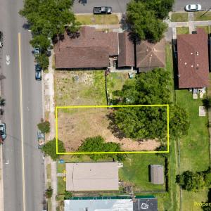 Property Lines