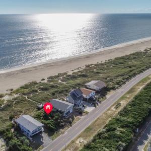 Aerial photos