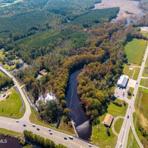 Cowell Creek
