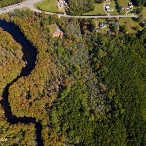 Cowell Creek