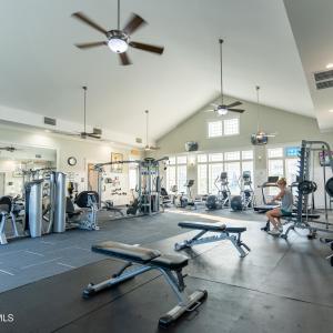 Gym 2