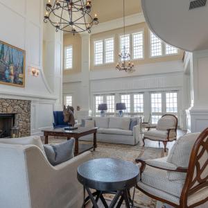 Clubhouse Main Room 5