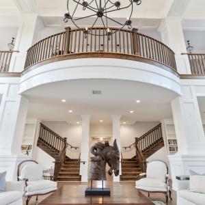 Clubhouse Main Room 4