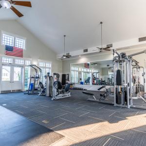 Gym1