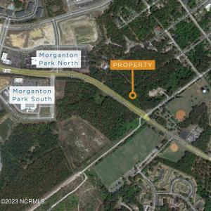 Retail Map