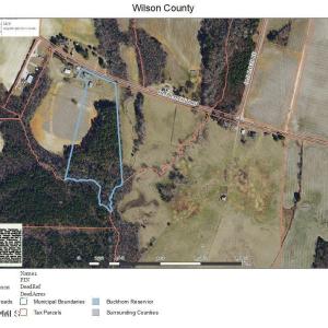 Davis aerial photo