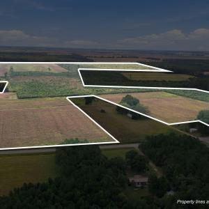 Land for Sale Plymouth NC