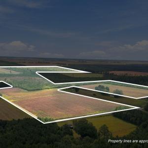 Land for Sale on Hwy 32