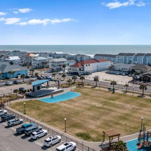 Ocean Isle