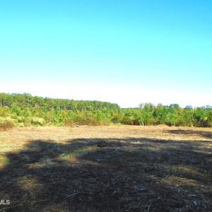 Large Cleared Home Site