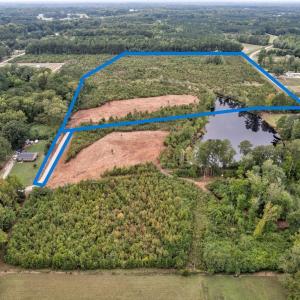 Lot # 2