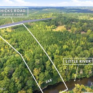 LOT 5 River View