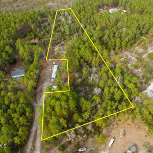 Traders Neck Rd. Lot - Aerials - Edited