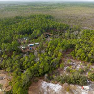 Traders Neck Rd. Lot - Aerials - Edited