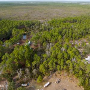 Traders Neck Rd. Lot - Aerials - Edited