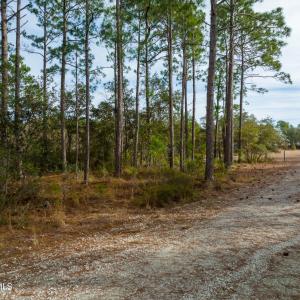 Traders Neck Rd. Lot - Aerials - Edited
