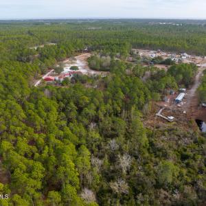 Traders Neck Rd. Lot - Aerials - Edited
