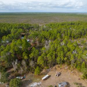Traders Neck Rd. Lot - Aerials - Edited