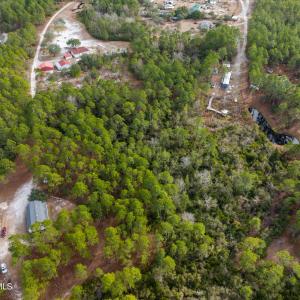 Traders Neck Rd. Lot - Aerials - Edited