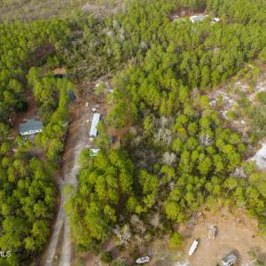 Traders Neck Rd. Lot - Aerials - Edited