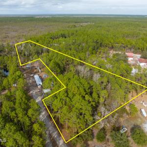 Traders Neck Rd. Lot - Aerials - Edited