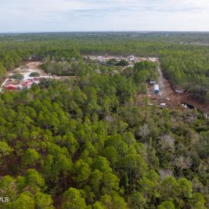 Traders Neck Rd. Lot - Aerials - Edited