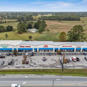 Stores