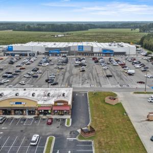 Stores