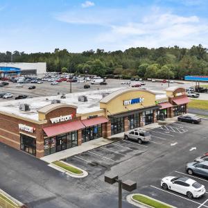 Stores