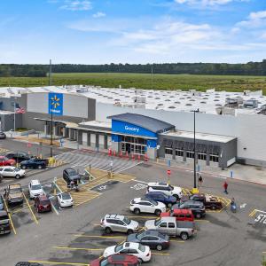 Wal Mart