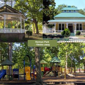 Nearby attractions (1)