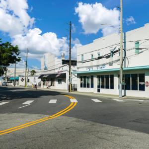 307 N. Lumina Ave.